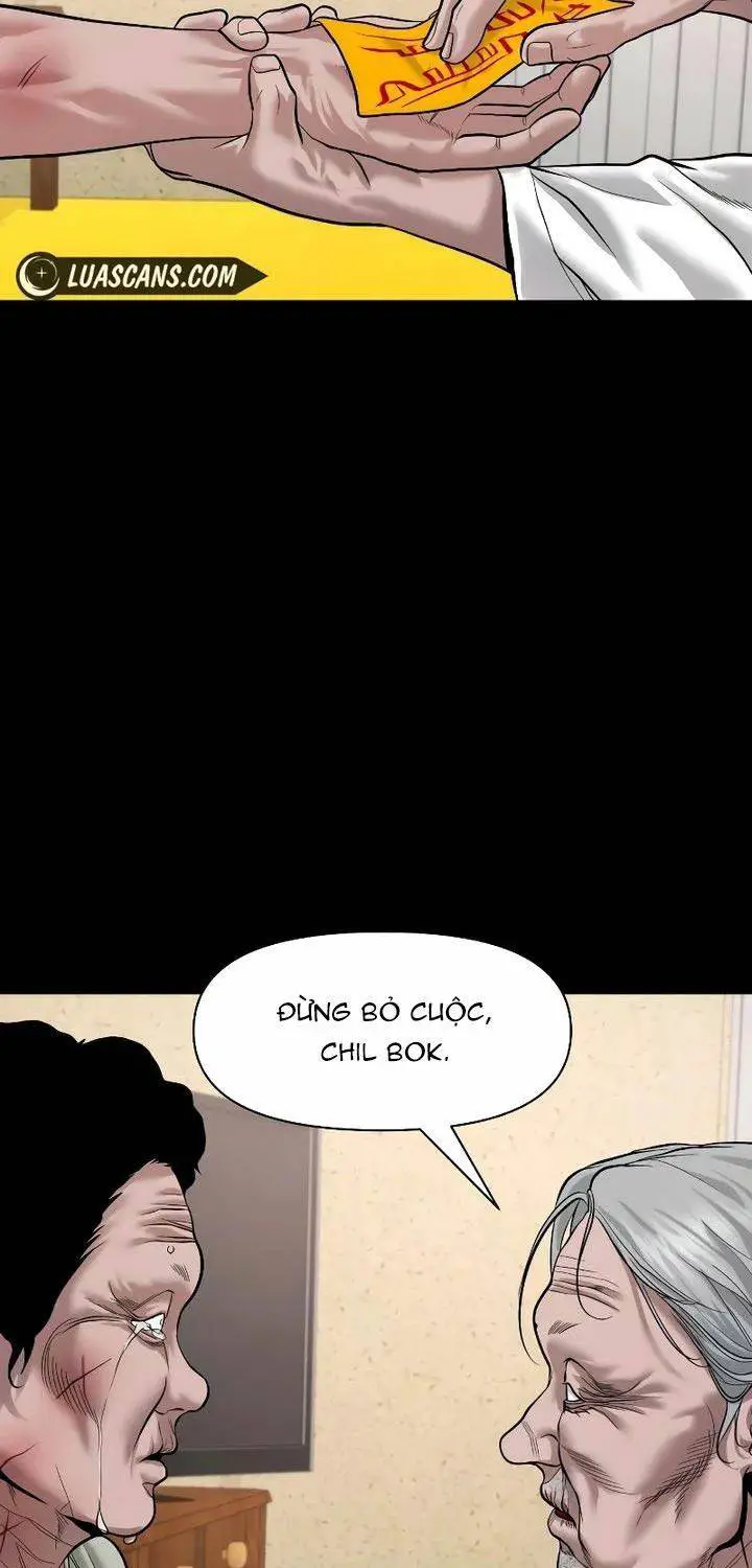 Ngôi Làng Ma Quái Nettruyen ZZZ Chương 21 Page 44