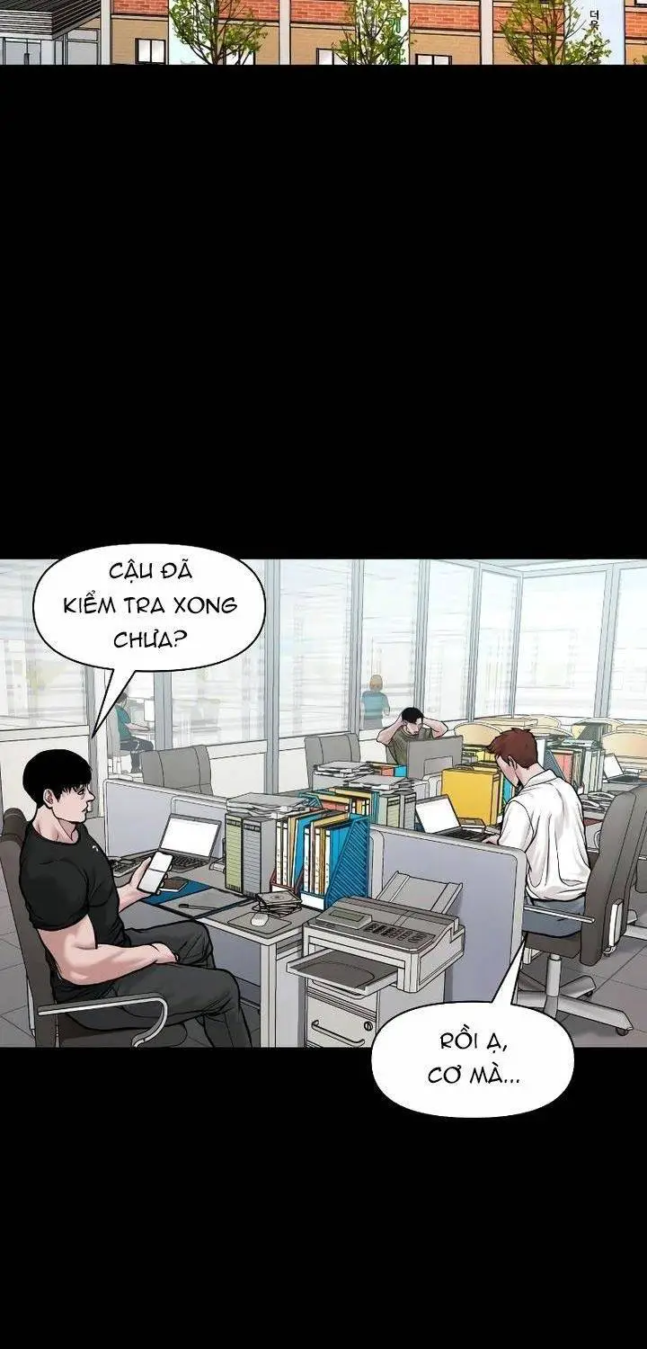 Ngôi Làng Ma Quái Nettruyen ZZZ Chương 21 Page 50