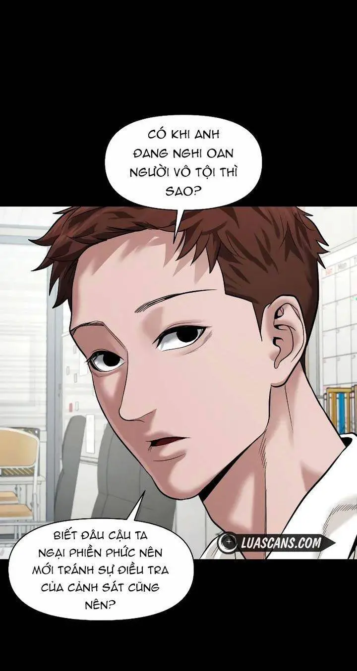 Ngôi Làng Ma Quái Nettruyen ZZZ Chương 21 Page 52