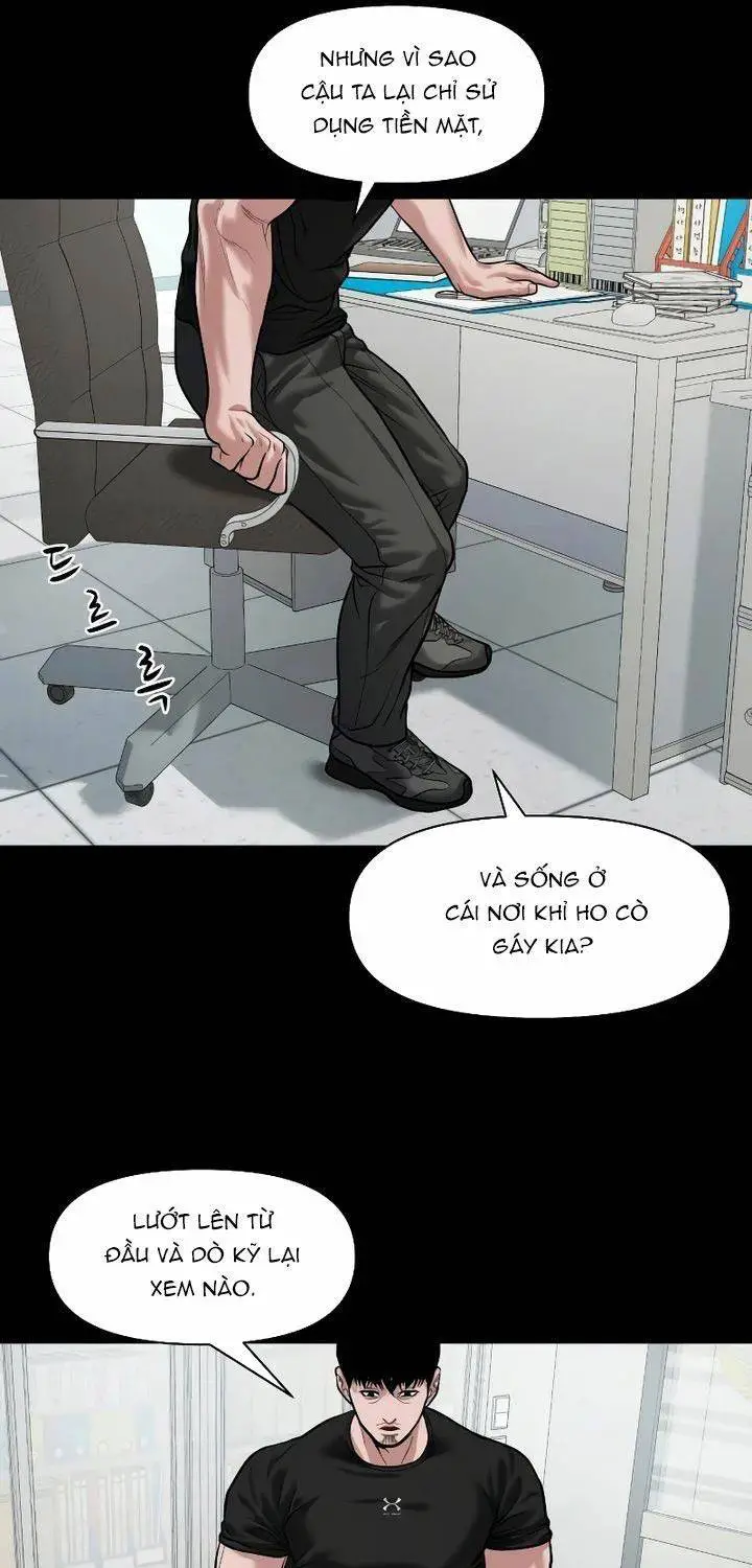 Ngôi Làng Ma Quái Nettruyen ZZZ Chương 21 Page 53