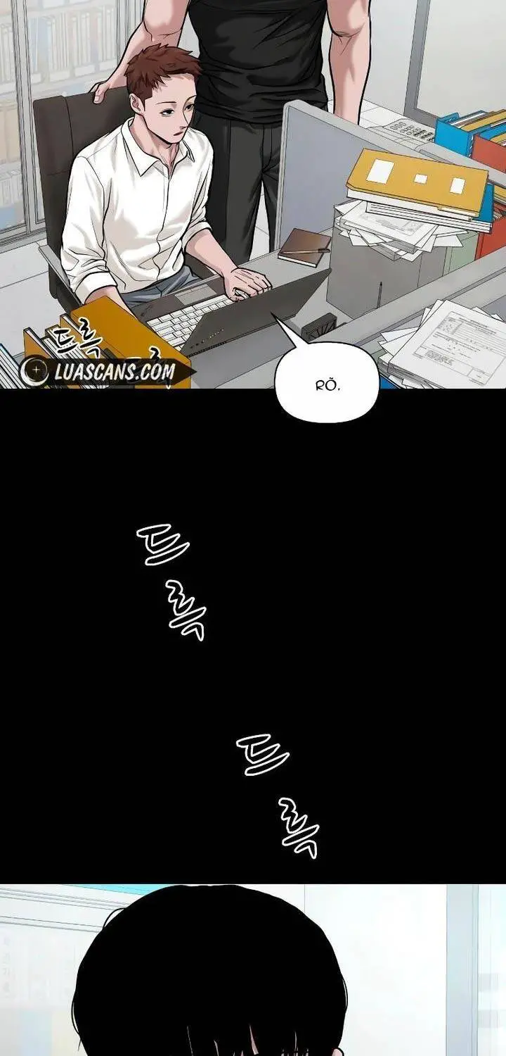 Ngôi Làng Ma Quái Nettruyen ZZZ Chương 21 Page 54