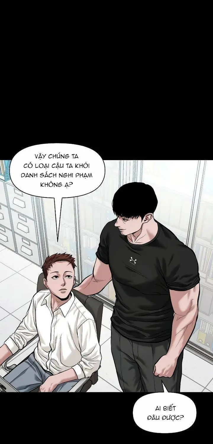 Ngôi Làng Ma Quái Nettruyen ZZZ Chương 21 Page 56
