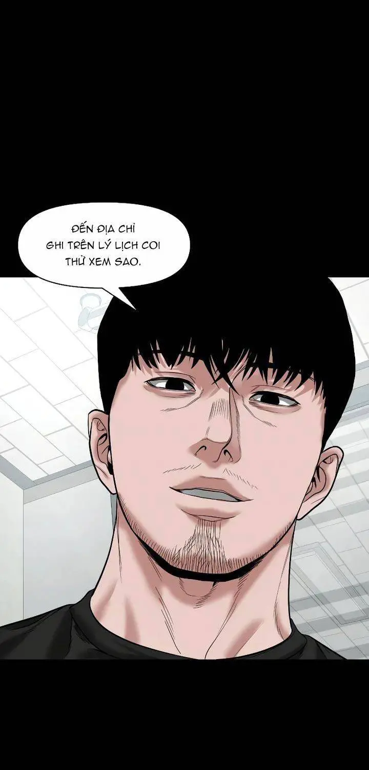 Ngôi Làng Ma Quái Nettruyen ZZZ Chương 21 Page 57