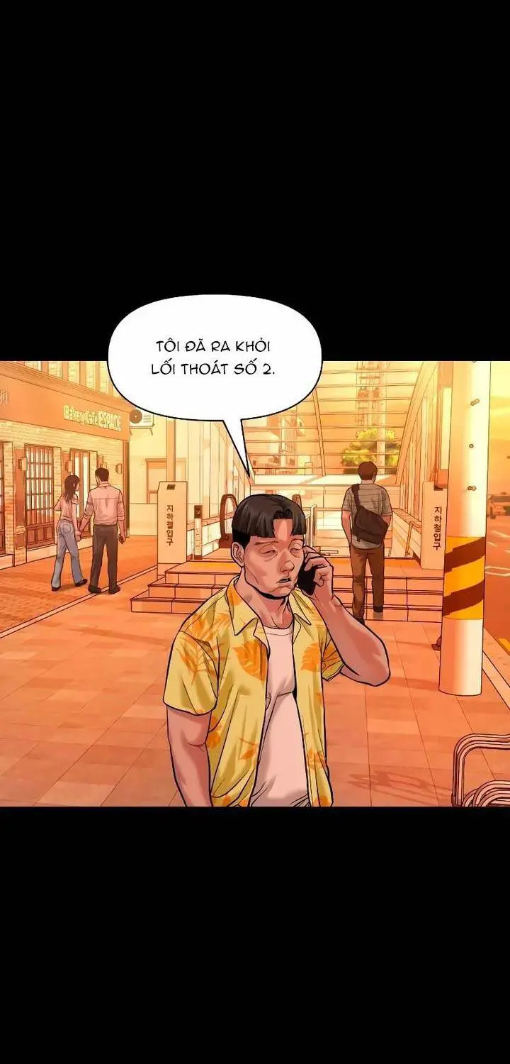 Ngôi Làng Ma Quái Nettruyen ZZZ Chương 21 Page 60