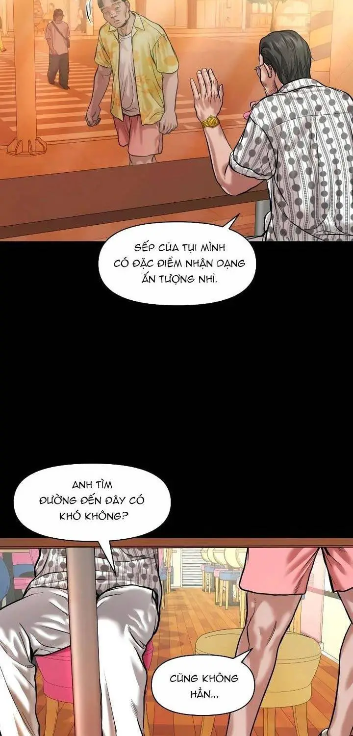 Ngôi Làng Ma Quái Nettruyen ZZZ Chương 21 Page 64