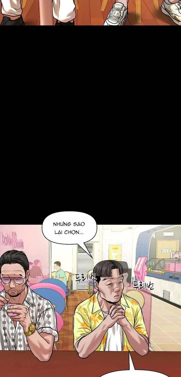 Ngôi Làng Ma Quái Nettruyen ZZZ Chương 21 Page 65