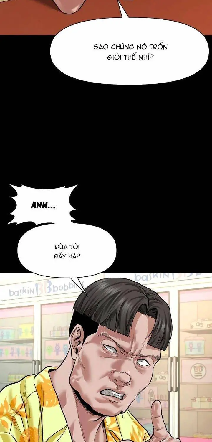 Ngôi Làng Ma Quái Nettruyen ZZZ Chương 21 Page 68