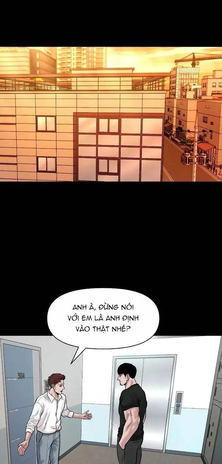 Ngôi Làng Ma Quái Nettruyen ZZZ Chương 21 Page 77