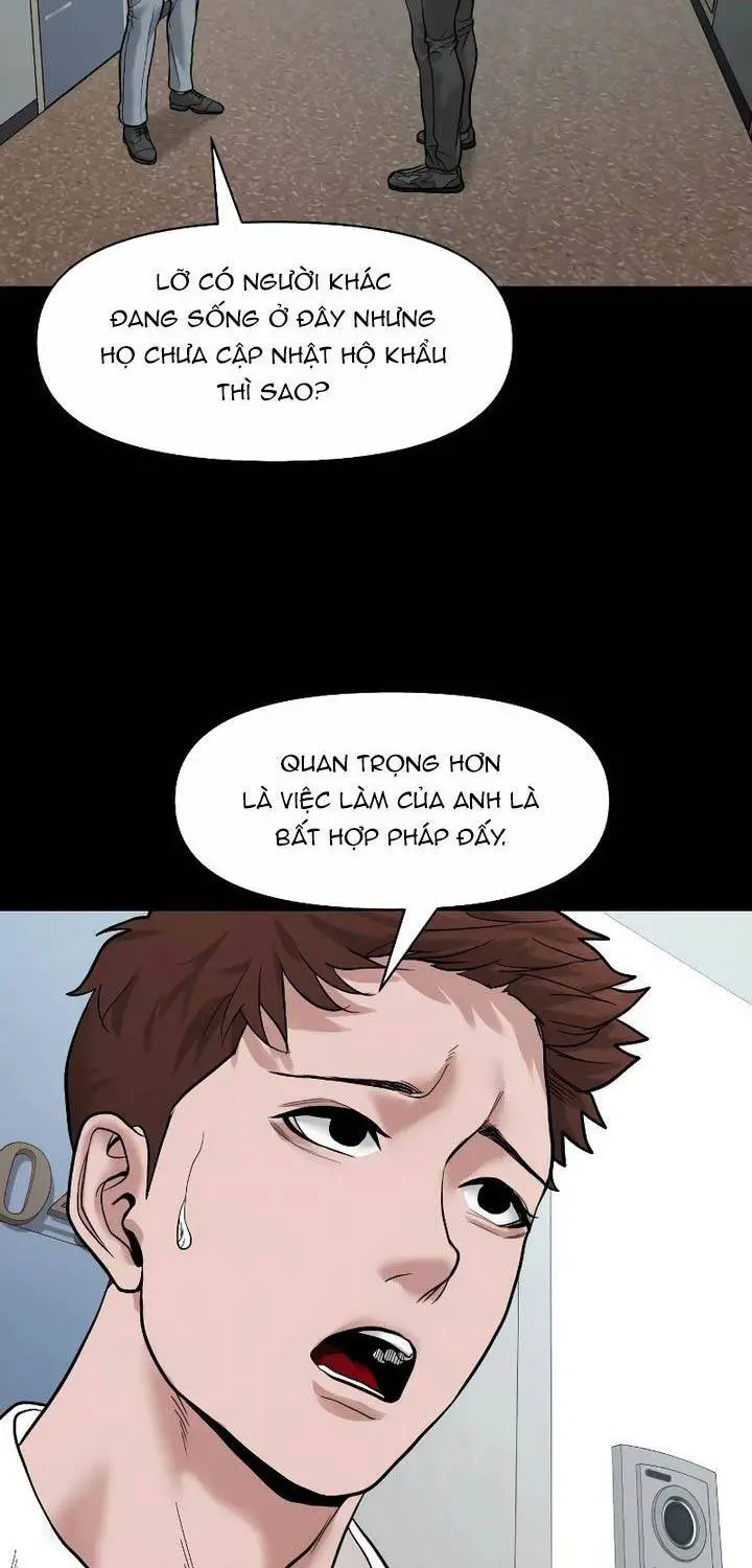Ngôi Làng Ma Quái Nettruyen ZZZ Chương 21 Page 78