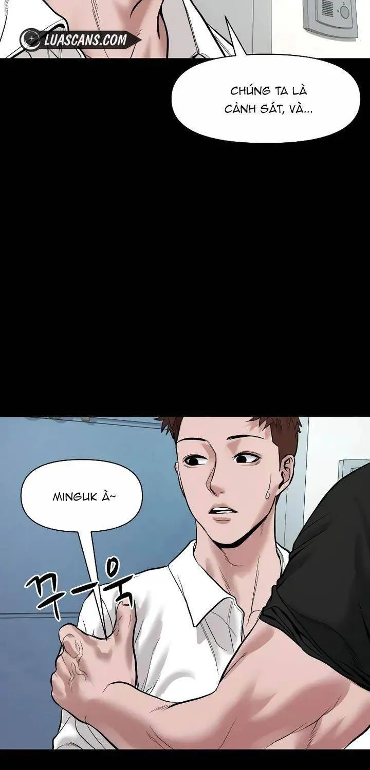 Ngôi Làng Ma Quái Nettruyen ZZZ Chương 21 Page 79