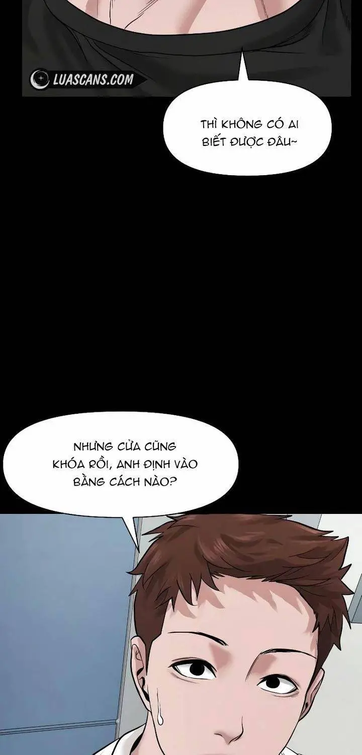 Ngôi Làng Ma Quái Nettruyen ZZZ Chương 21 Page 81