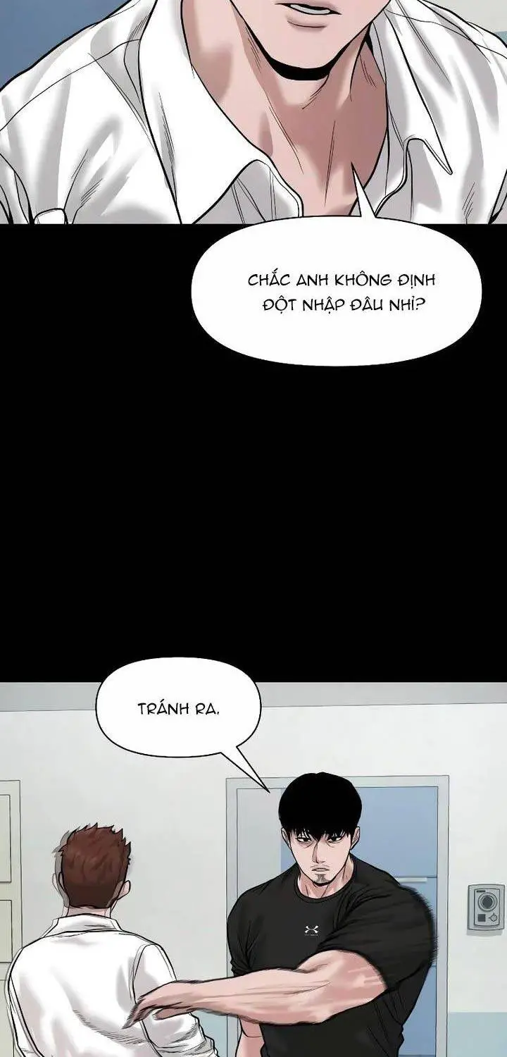 Ngôi Làng Ma Quái Nettruyen ZZZ Chương 21 Page 82