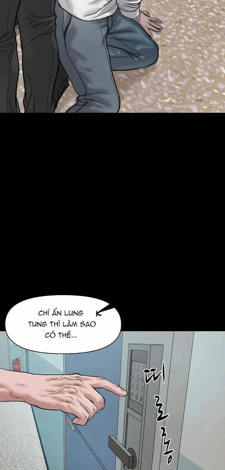 Ngôi Làng Ma Quái Nettruyen ZZZ Chương 21 Page 84