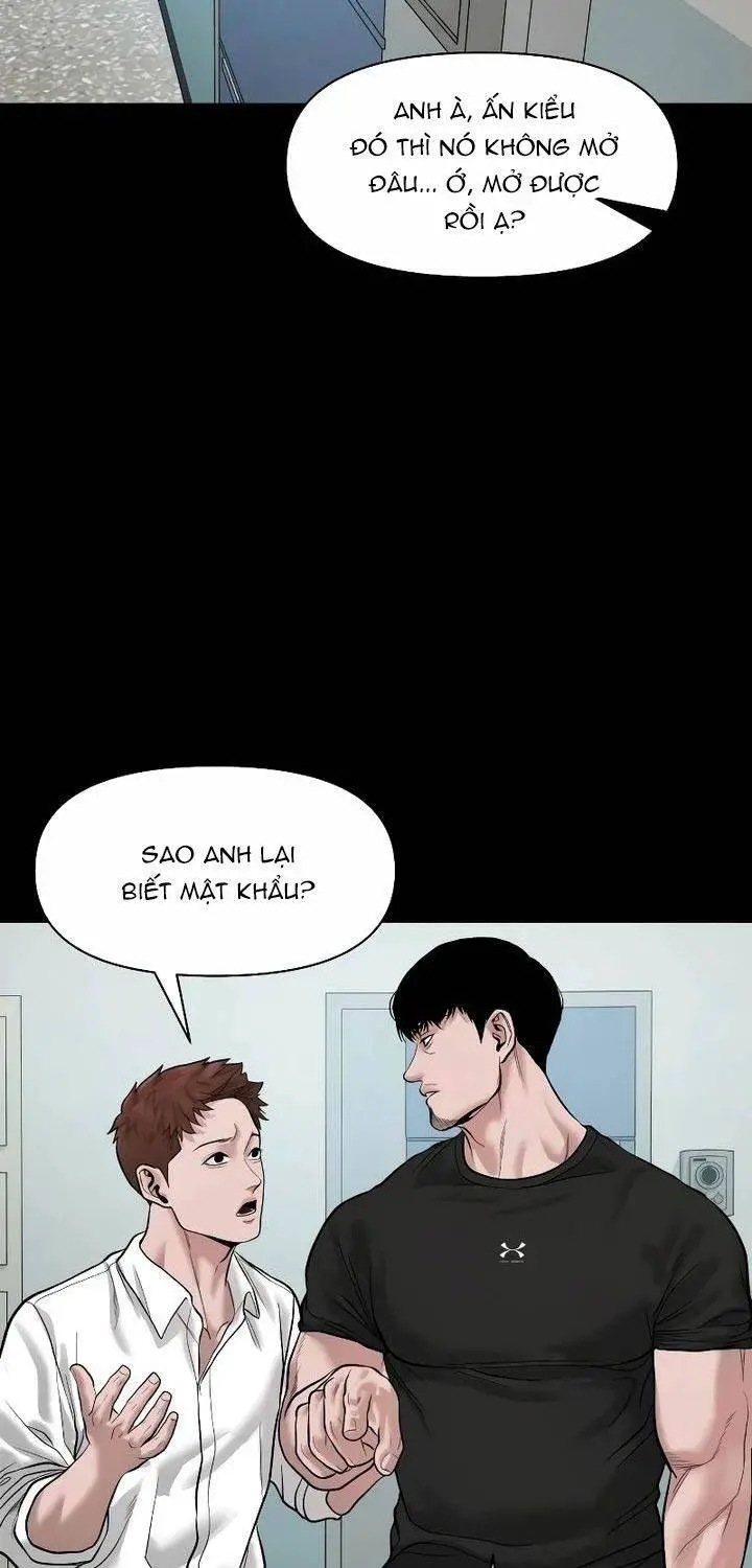 Ngôi Làng Ma Quái Nettruyen ZZZ Chương 21 Page 85