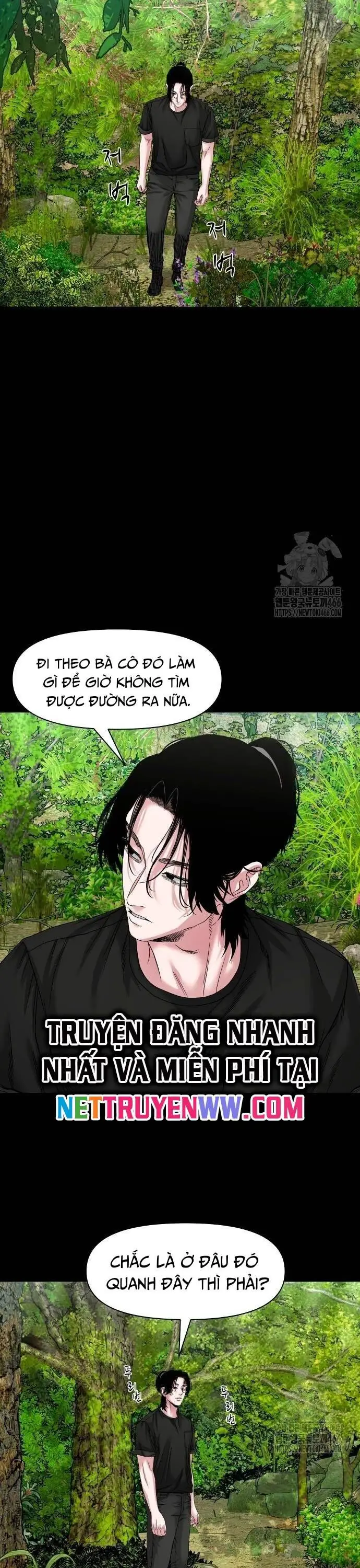 Ngôi Làng Ma Quái Nettruyen ZZZ Chương 40 Page 16