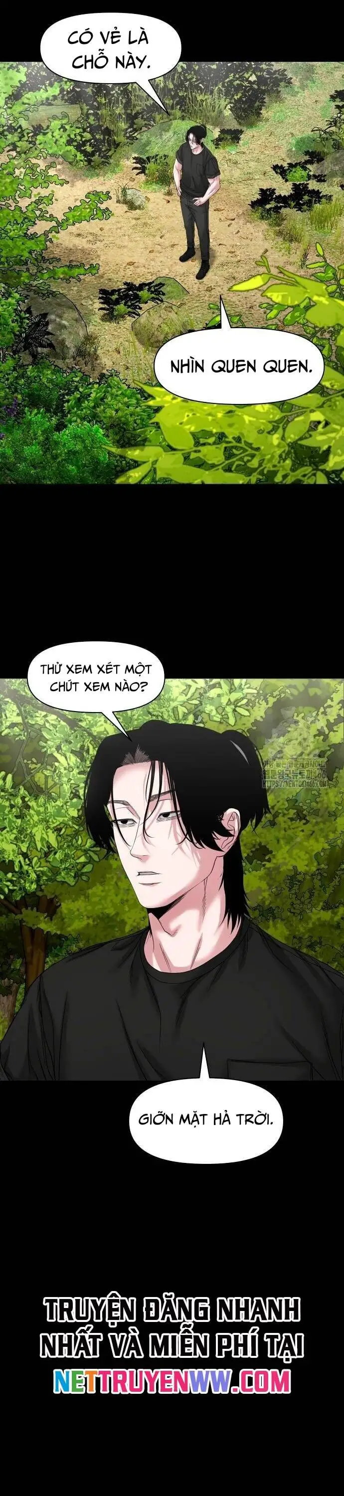 Ngôi Làng Ma Quái Nettruyen ZZZ Chương 40 Page 18