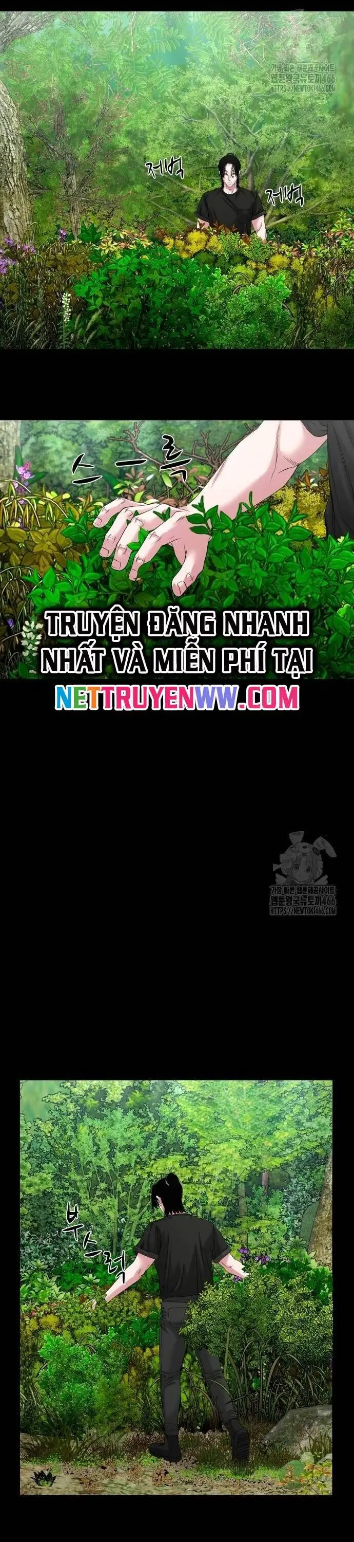 Ngôi Làng Ma Quái Nettruyen ZZZ Chương 40 Page 19