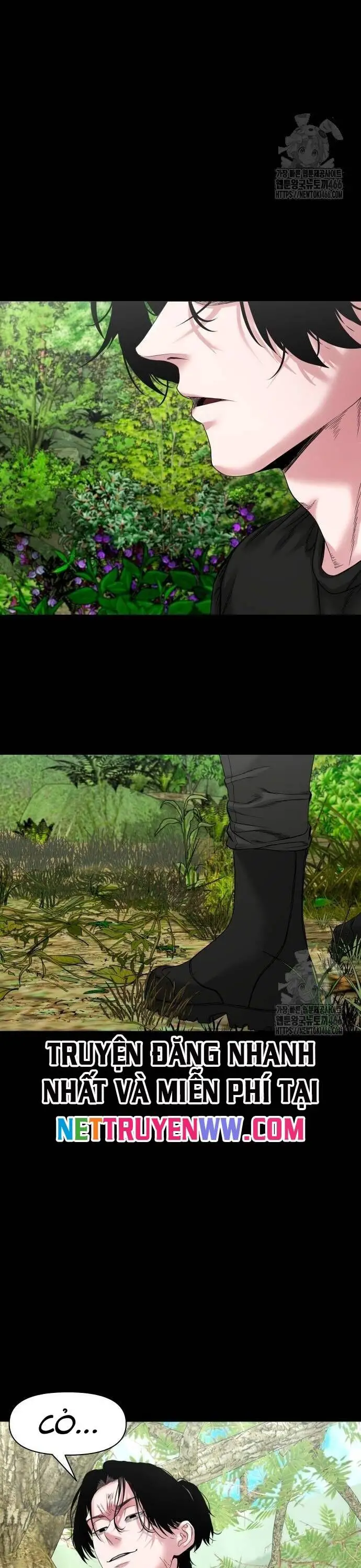 Ngôi Làng Ma Quái Nettruyen ZZZ Chương 40 Page 20