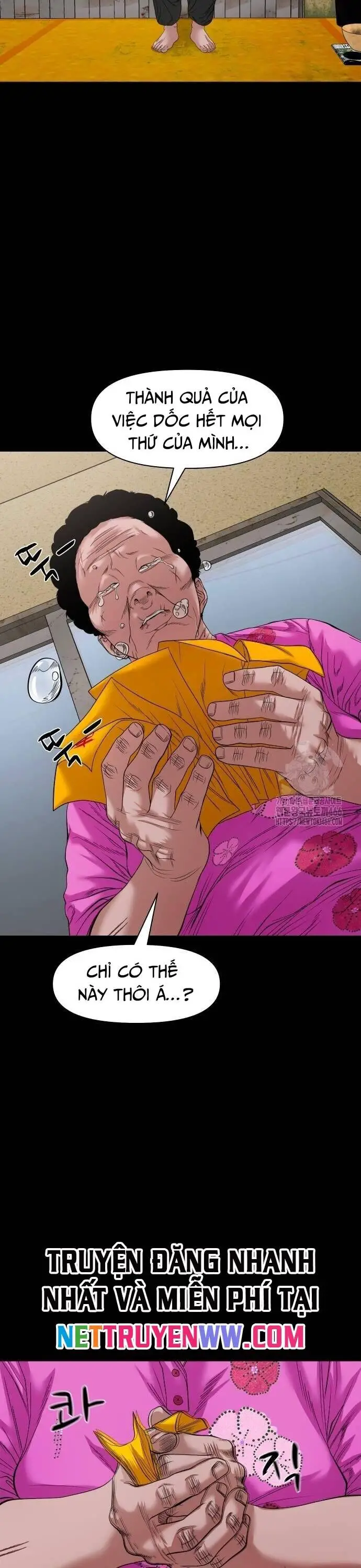 Ngôi Làng Ma Quái Nettruyen ZZZ Chương 40 Page 26