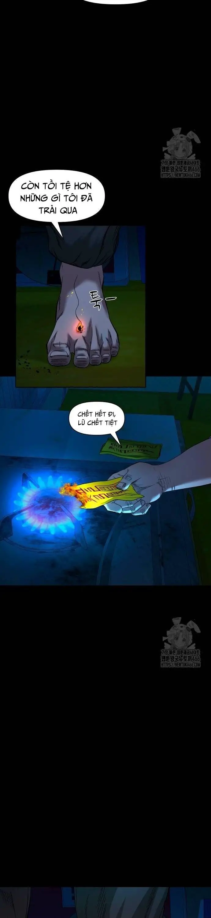 Ngôi Làng Ma Quái Nettruyen ZZZ Chương 40 Page 37