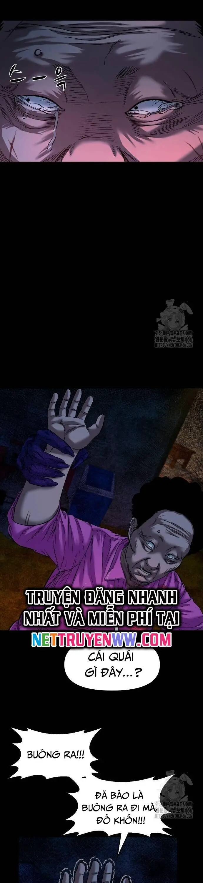 Ngôi Làng Ma Quái Nettruyen ZZZ Chương 40 Page 40