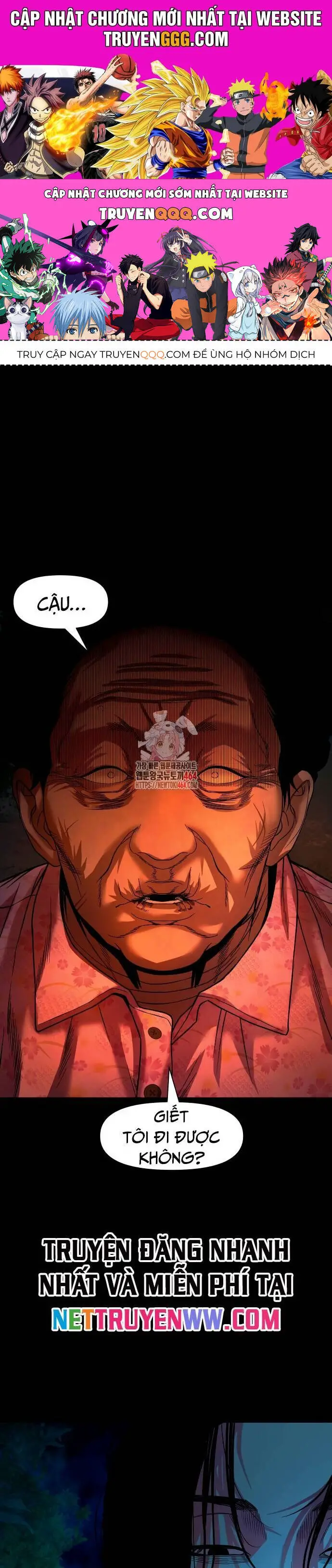 Ngôi Làng Ma Quái Nettruyen ZZZ Chương 38 Page 1