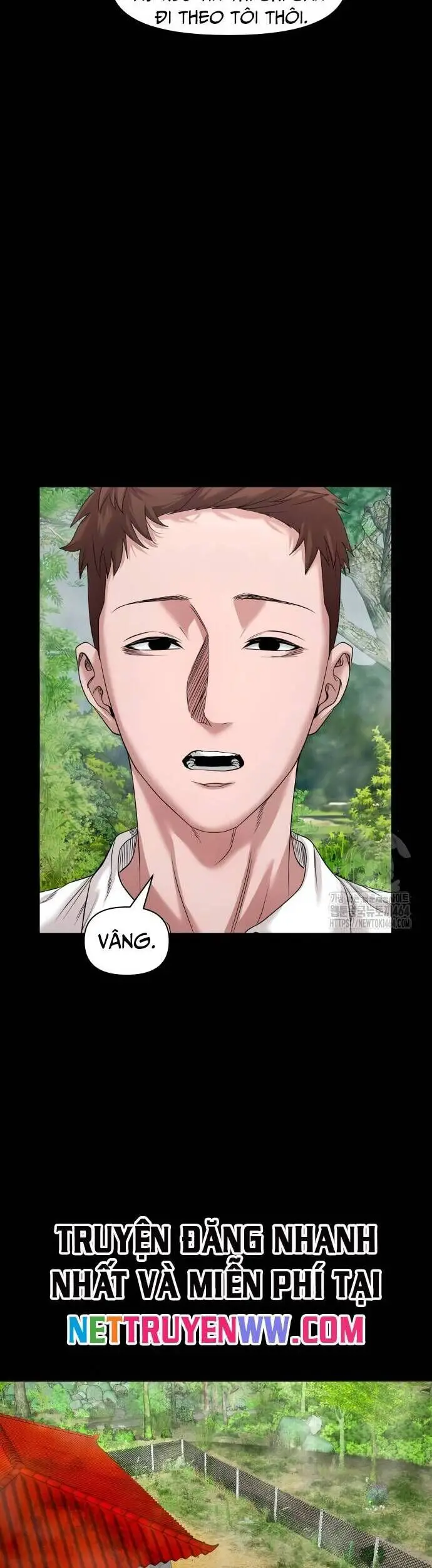 Ngôi Làng Ma Quái Nettruyen ZZZ Chương 38 Page 10