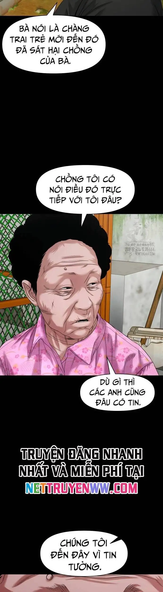 Ngôi Làng Ma Quái Nettruyen ZZZ Chương 38 Page 14