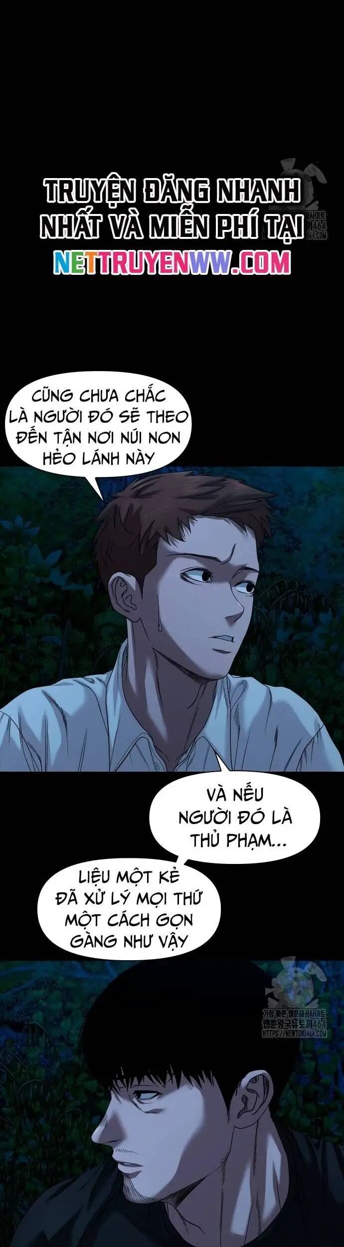 Ngôi Làng Ma Quái Nettruyen ZZZ Chương 38 Page 20