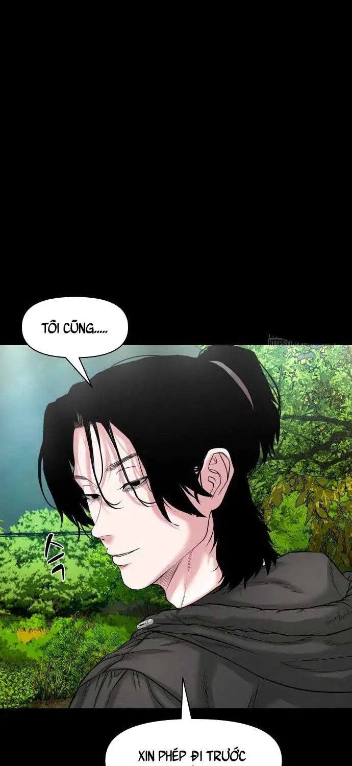 Ngôi Làng Ma Quái Nettruyen ZZZ Chương 36 Page 8