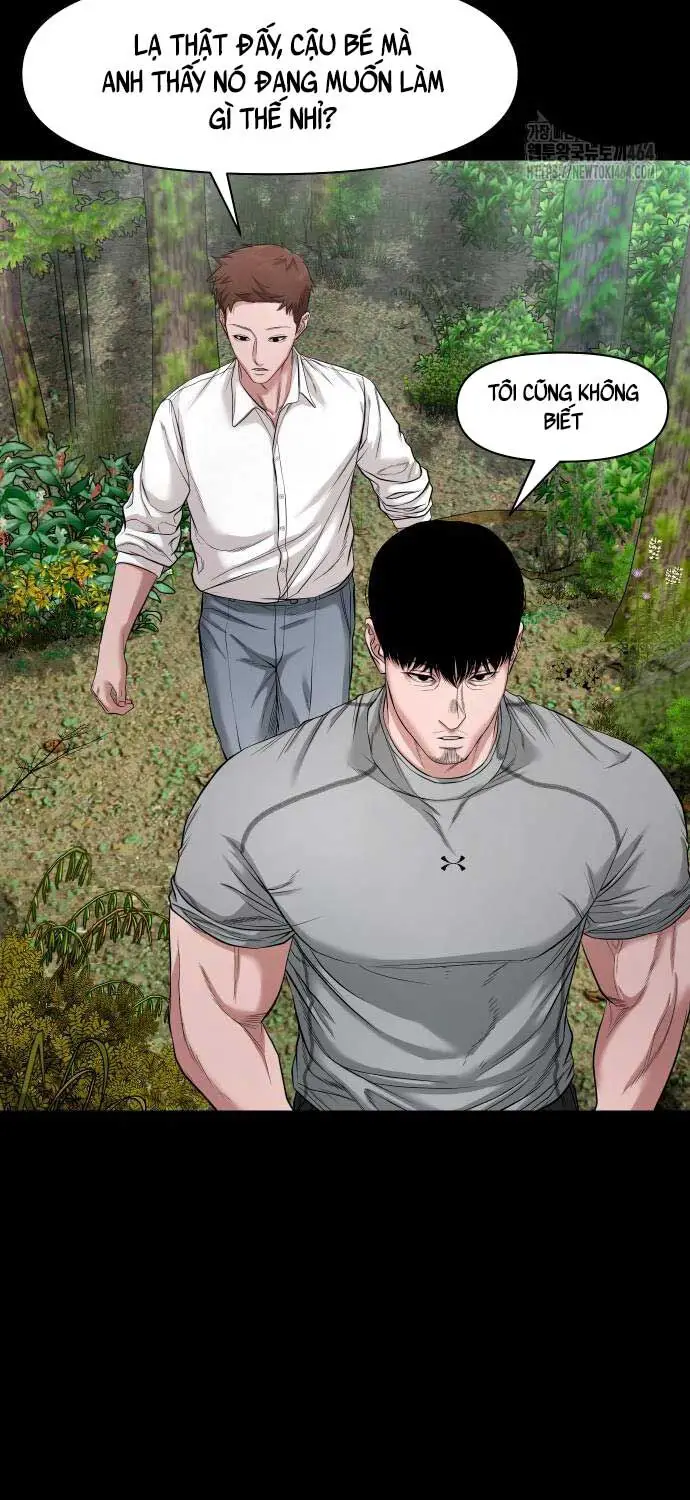 Ngôi Làng Ma Quái Nettruyen ZZZ Chương 36 Page 19