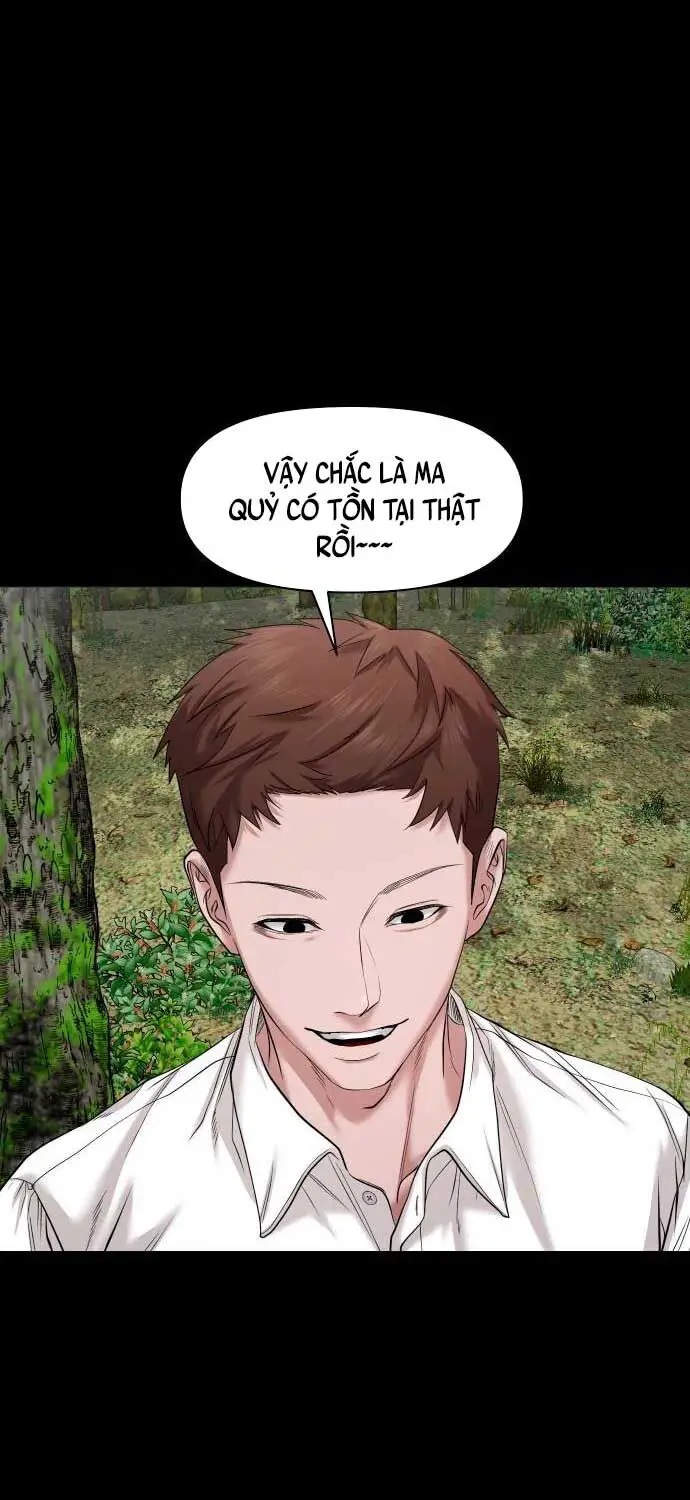 Ngôi Làng Ma Quái Nettruyen ZZZ Chương 36 Page 20
