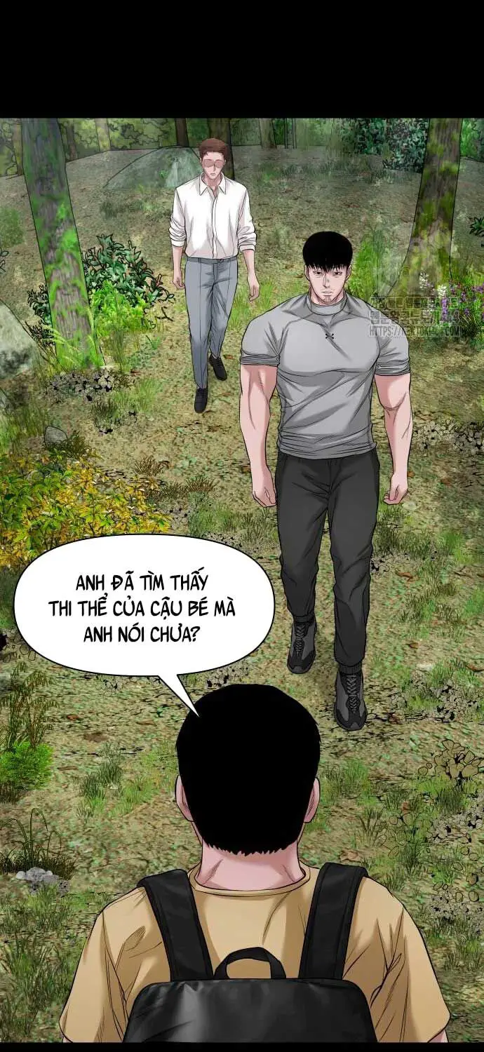 Ngôi Làng Ma Quái Nettruyen ZZZ Chương 36 Page 22