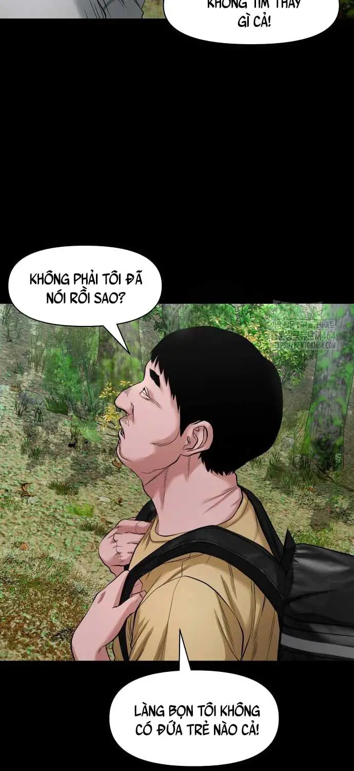 Ngôi Làng Ma Quái Nettruyen ZZZ Chương 36 Page 24
