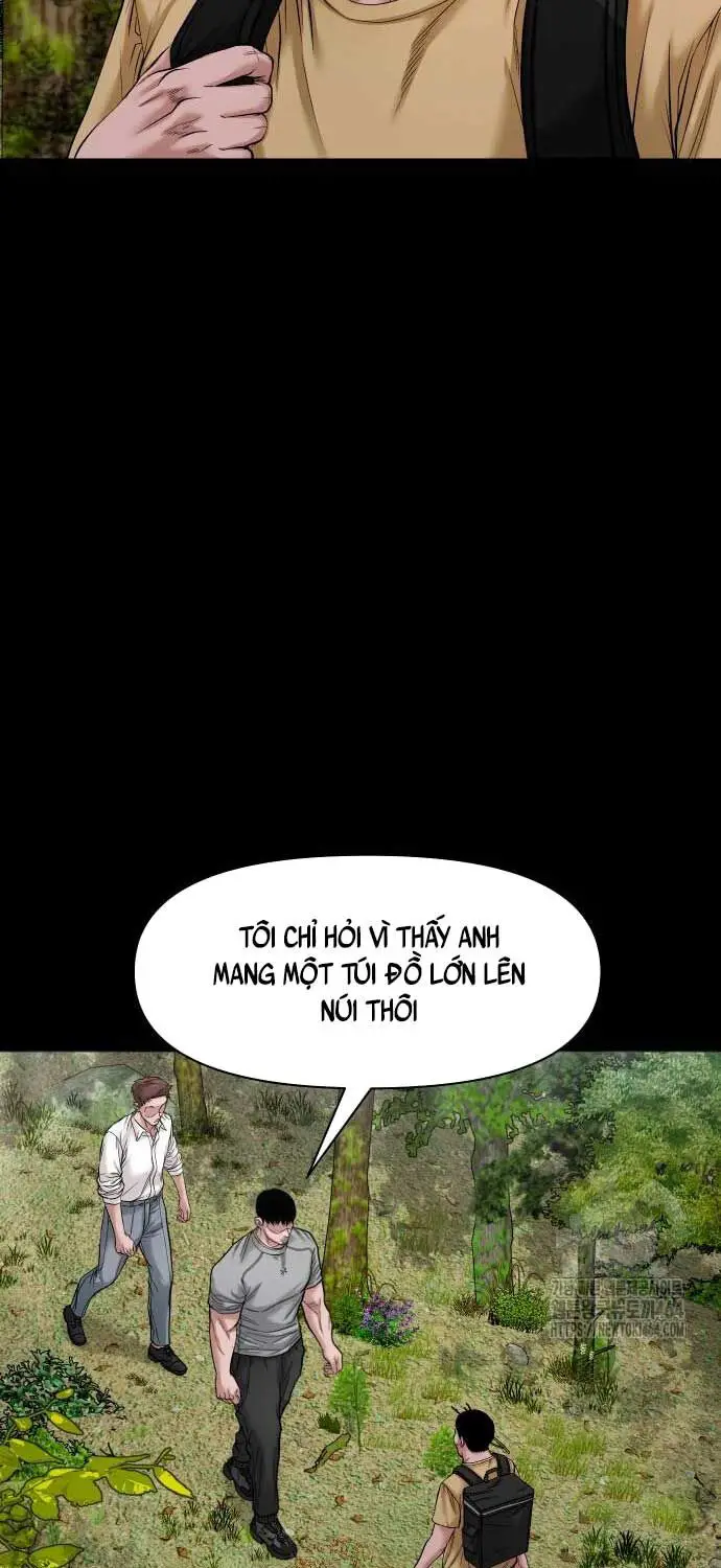 Ngôi Làng Ma Quái Nettruyen ZZZ Chương 36 Page 30