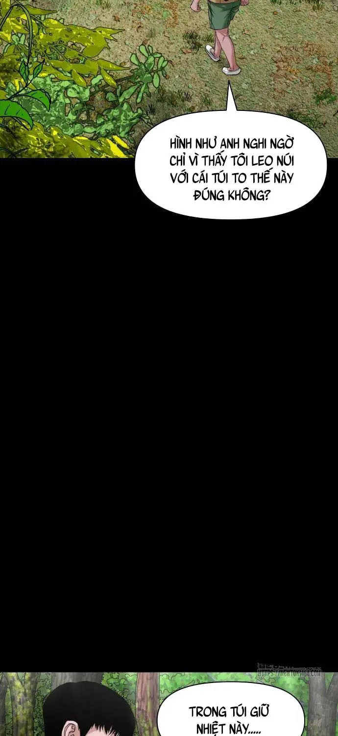 Ngôi Làng Ma Quái Nettruyen ZZZ Chương 36 Page 31