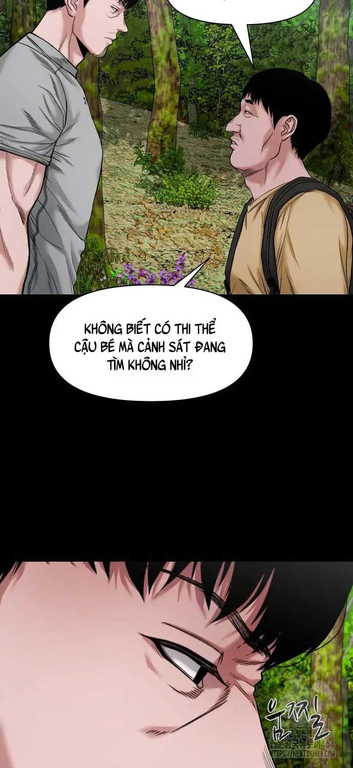 Ngôi Làng Ma Quái Nettruyen ZZZ Chương 36 Page 32
