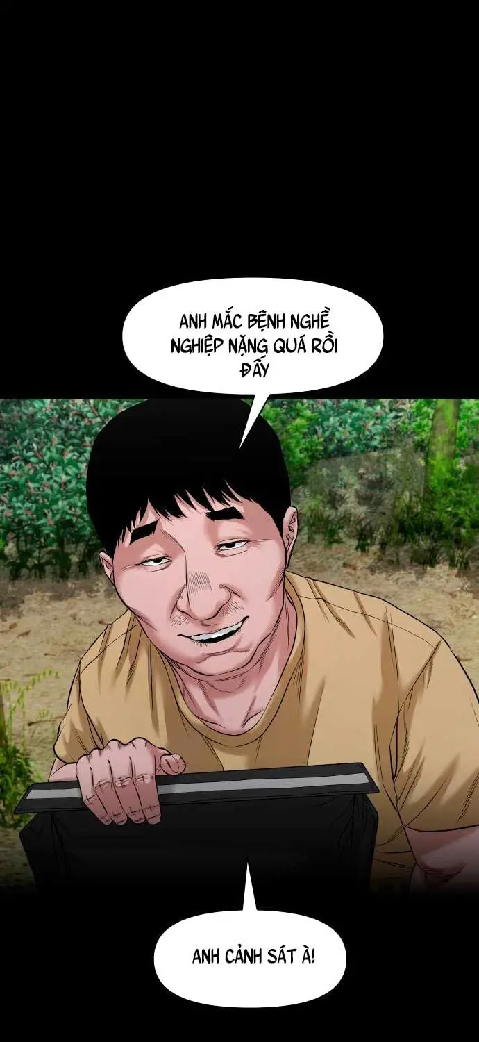 Ngôi Làng Ma Quái Nettruyen ZZZ Chương 36 Page 35