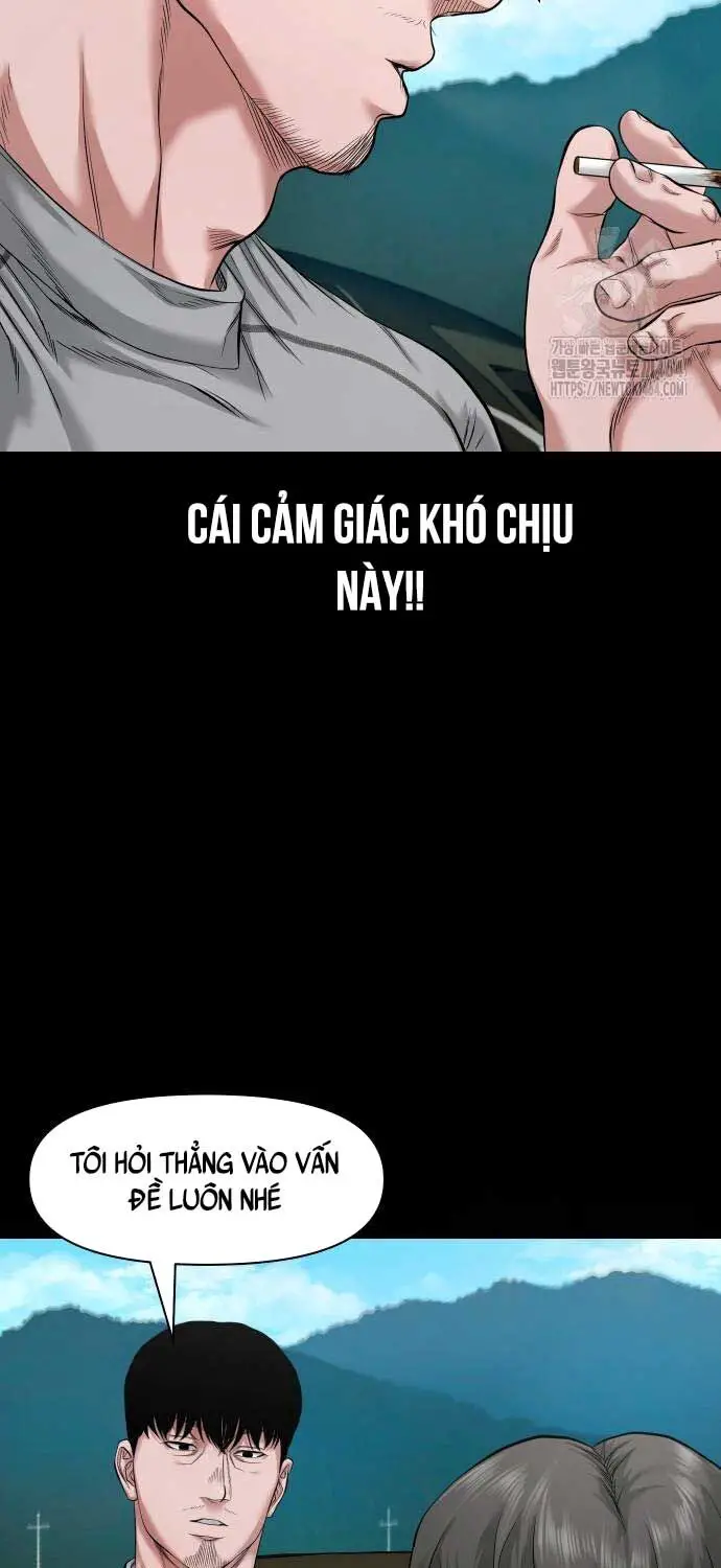 Ngôi Làng Ma Quái Nettruyen ZZZ Chương 36 Page 37