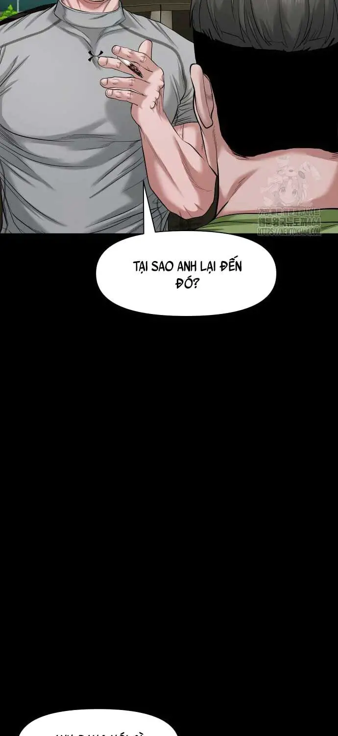 Ngôi Làng Ma Quái Nettruyen ZZZ Chương 36 Page 38