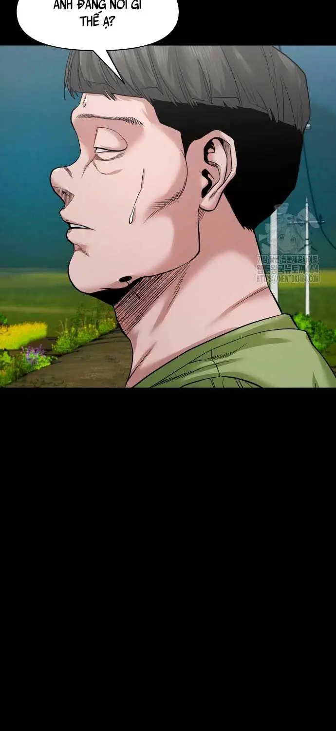 Ngôi Làng Ma Quái Nettruyen ZZZ Chương 36 Page 39