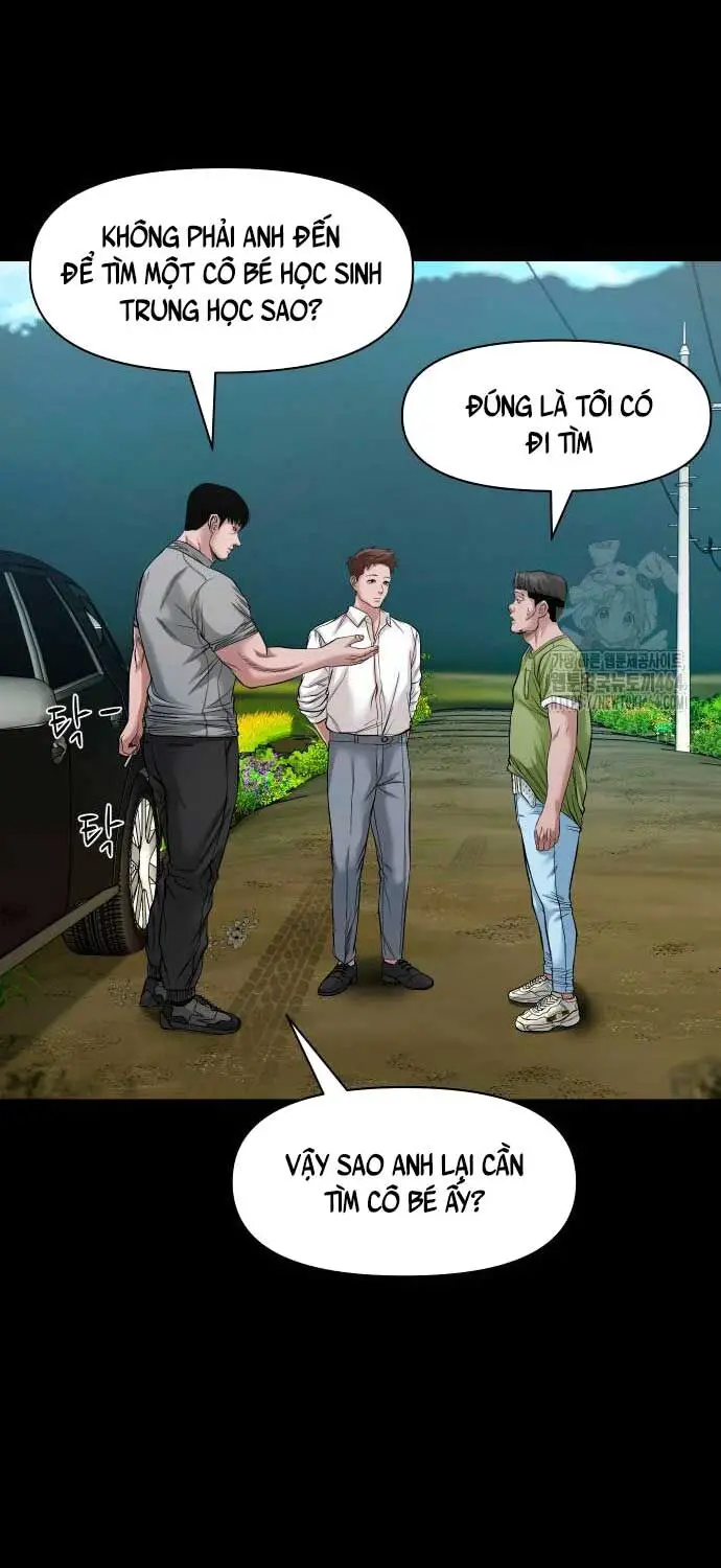 Ngôi Làng Ma Quái Nettruyen ZZZ Chương 36 Page 40