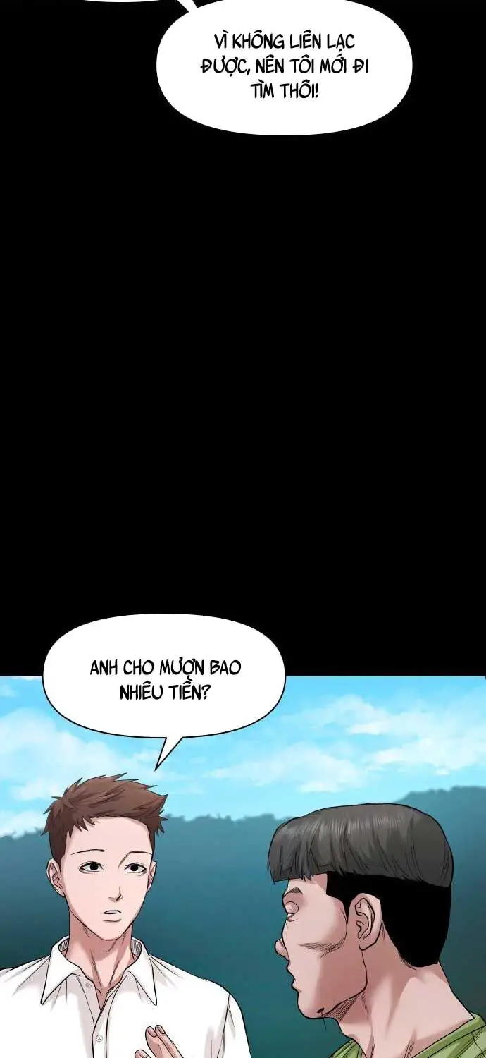 Ngôi Làng Ma Quái Nettruyen ZZZ Chương 36 Page 42