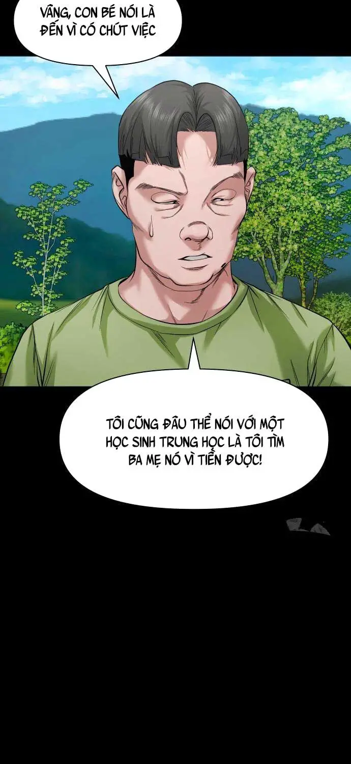 Ngôi Làng Ma Quái Nettruyen ZZZ Chương 36 Page 45