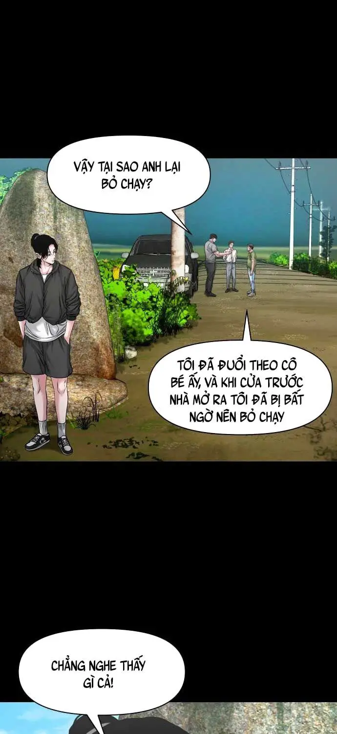 Ngôi Làng Ma Quái Nettruyen ZZZ Chương 36 Page 46