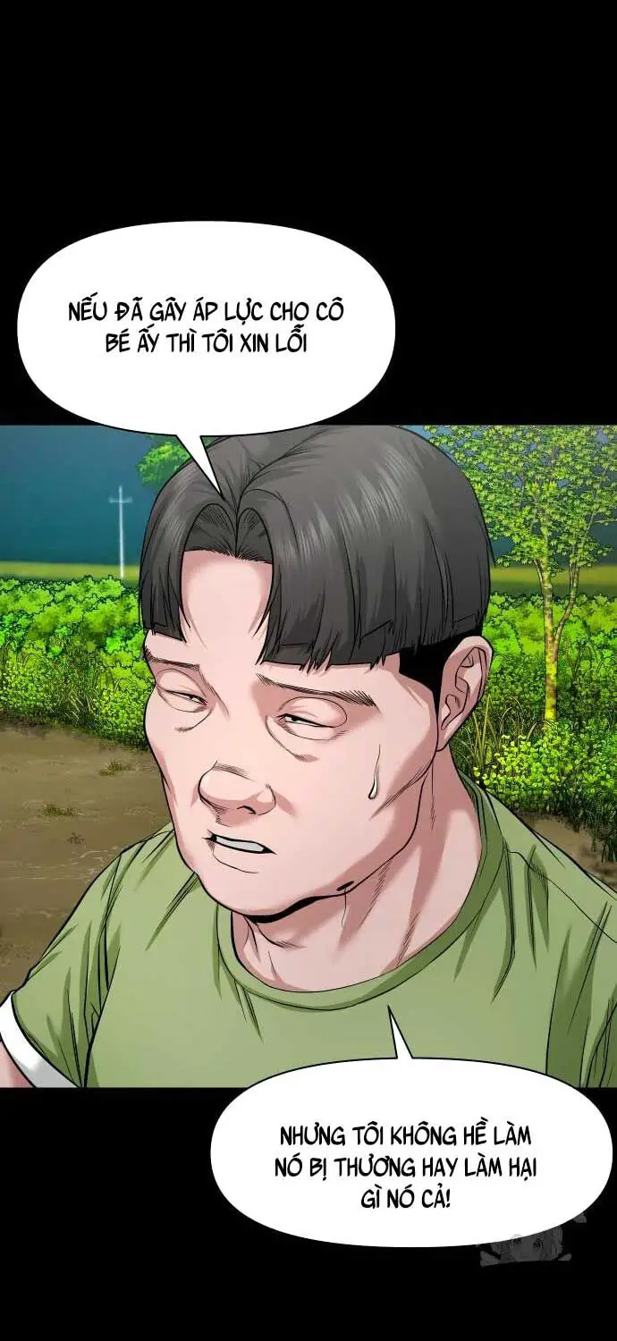Ngôi Làng Ma Quái Nettruyen ZZZ Chương 36 Page 48