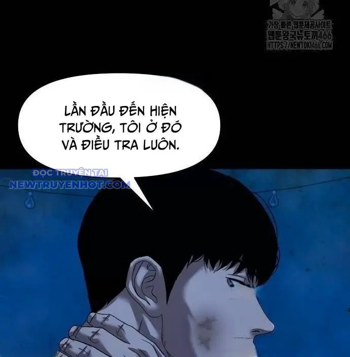 Ngôi Làng Ma Quái Nettruyen ZZZ Chương 46 Page 6