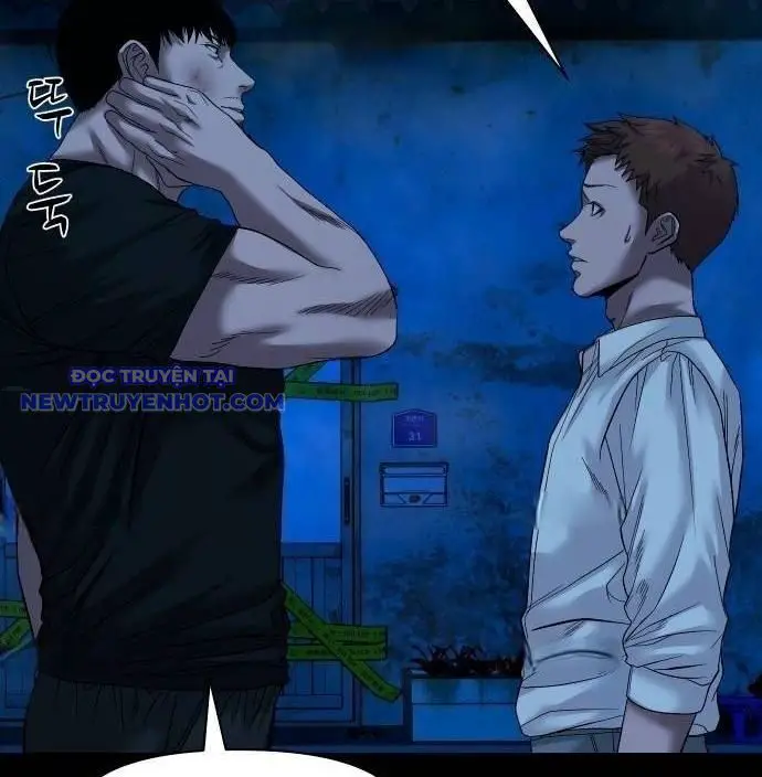 Ngôi Làng Ma Quái Nettruyen ZZZ Chương 46 Page 9