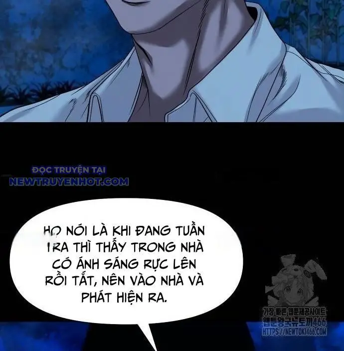 Ngôi Làng Ma Quái Nettruyen ZZZ Chương 46 Page 12