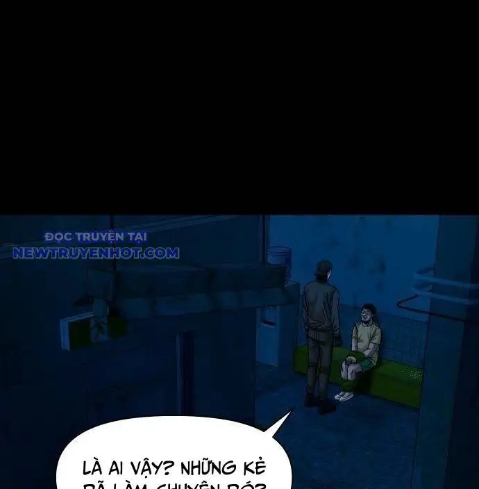 Ngôi Làng Ma Quái Nettruyen ZZZ Chương 46 Page 125